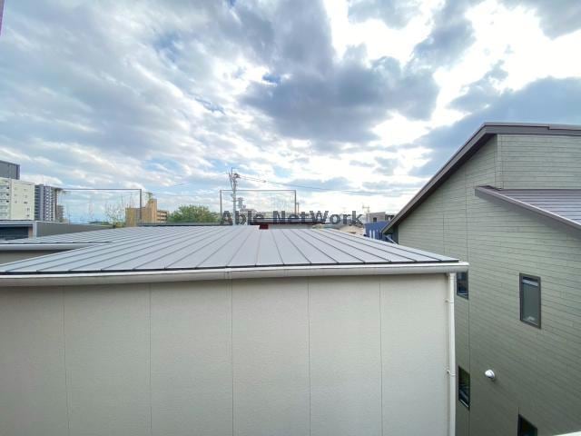 同型反転　現況優先 グランヴィア国府