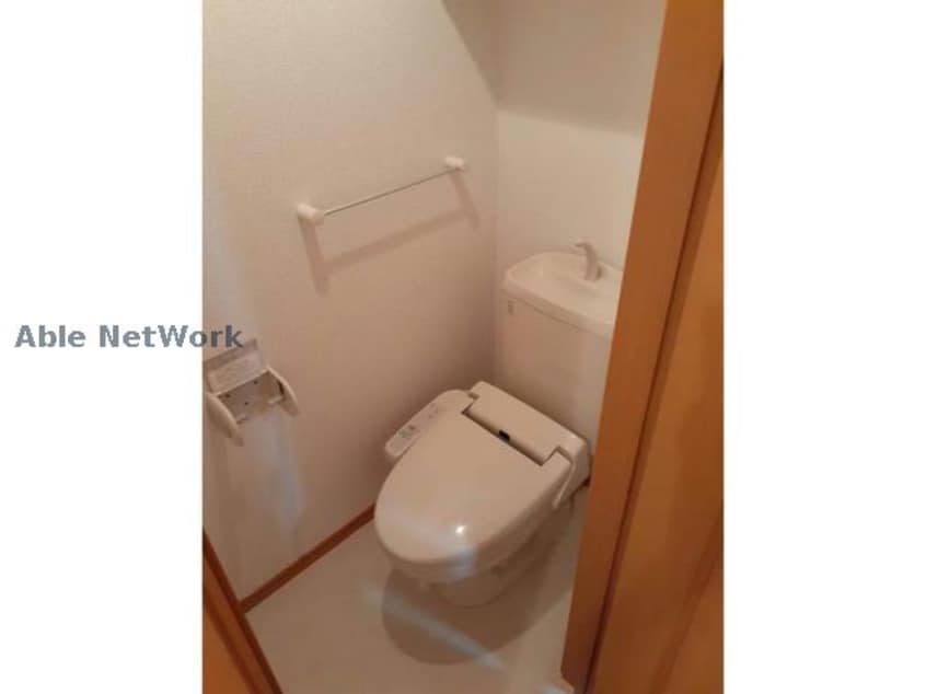  産交バス（熊本市周辺）/小山団地入口 徒歩2分 2階 築18年