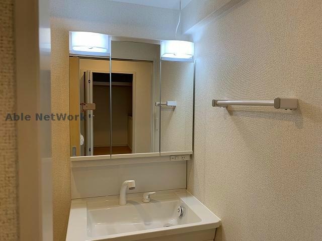 同型モデル 産交バス（熊本市）/渡鹿 徒歩3分 1-2階 築6年