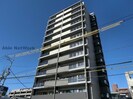 熊本市電Ａ系統<熊本市交通局>/交通局前駅 徒歩10分 5階 築5年の外観