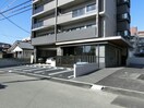  熊本市電Ａ系統<熊本市交通局>/交通局前駅 徒歩10分 5階 築5年
