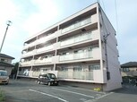 シティハイム青山