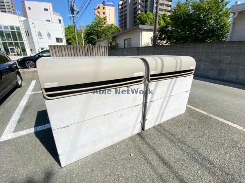  オンブラージュ九品寺