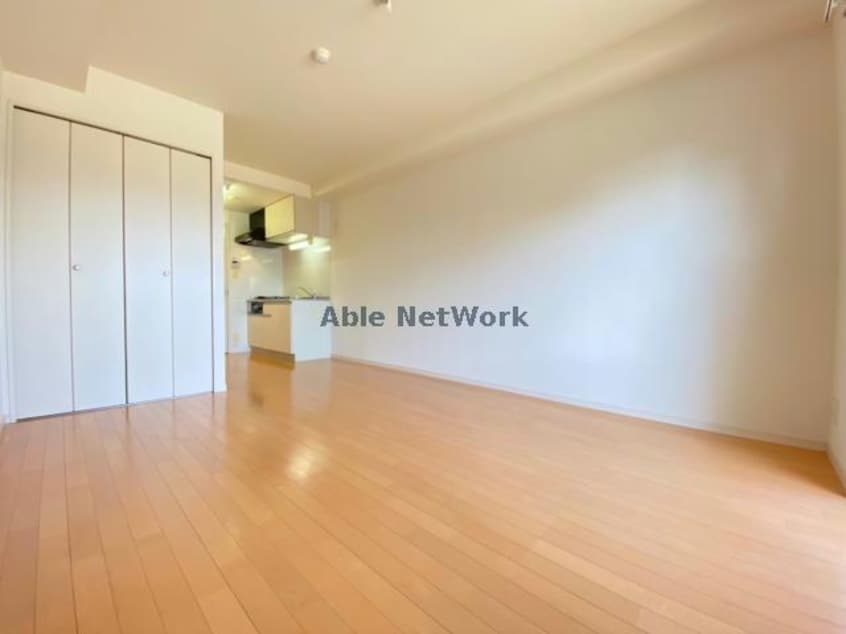 同型　現況優先 オンブラージュ九品寺