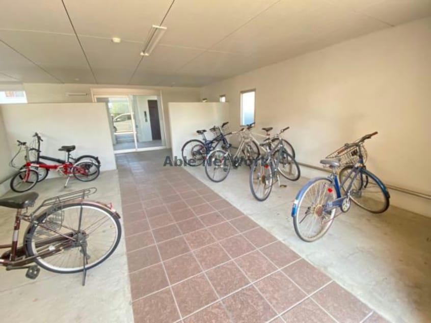  オンブラージュ九品寺