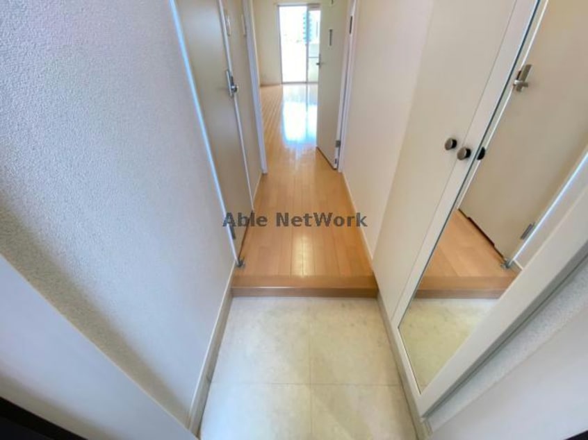 同型　現況優先 オンブラージュ九品寺