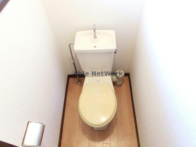 同型 メゾーネ水前寺飛鳥