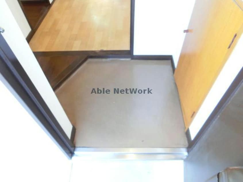 同型 メゾーネ水前寺飛鳥