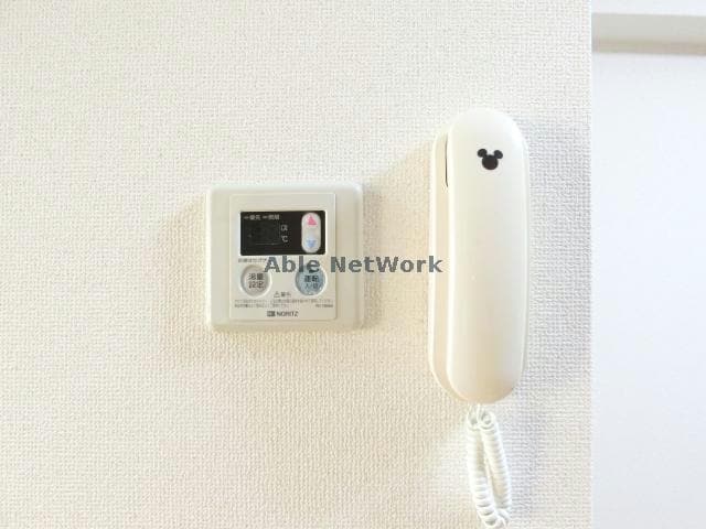 同型 メゾーネ水前寺飛鳥