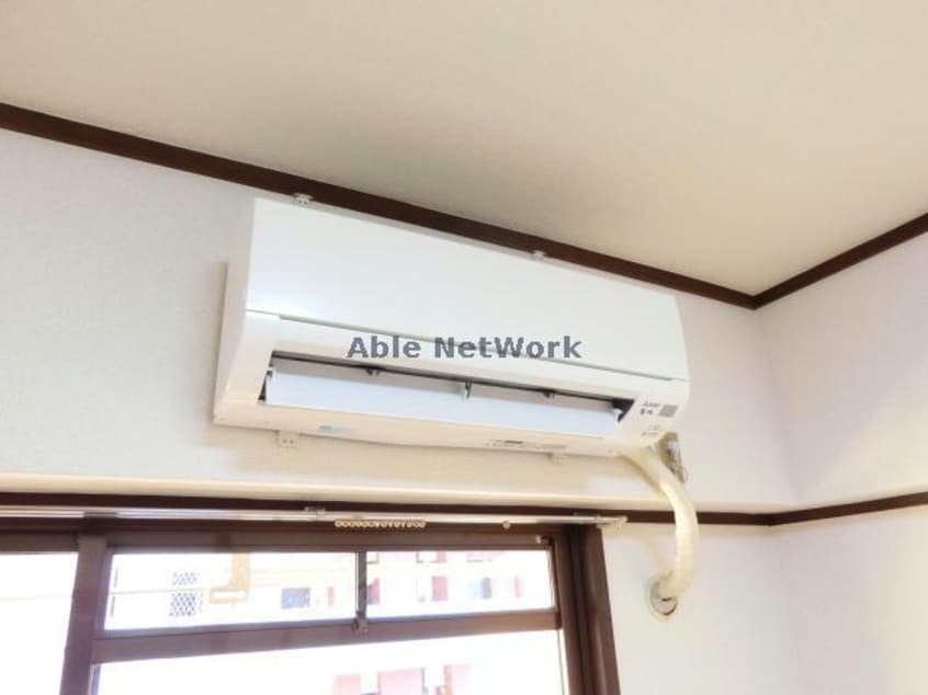 同型 メゾーネ水前寺飛鳥