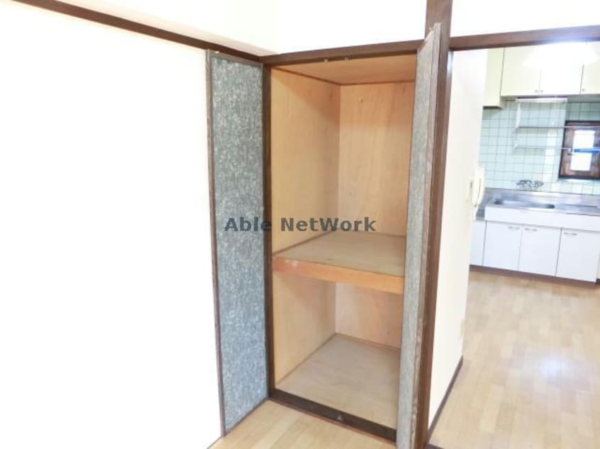 同型 メゾーネ水前寺飛鳥