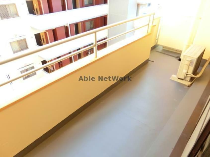 同型 メゾーネ水前寺飛鳥