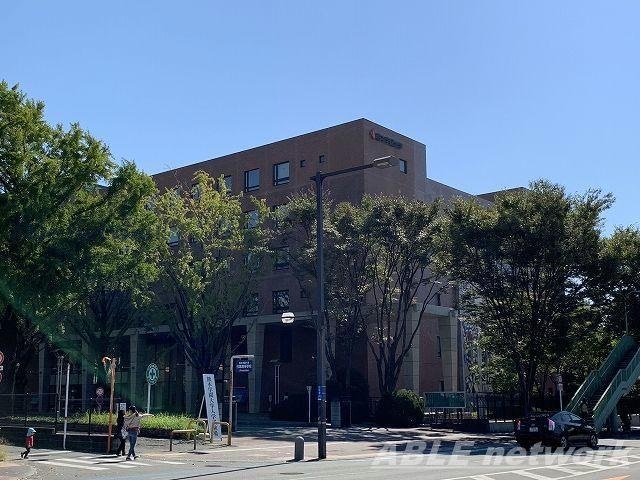 私立熊本学園大学(大学/短大/専門学校)まで1135m Jeunesse新大江