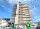 プリマベラ・デ・保田窪の外観