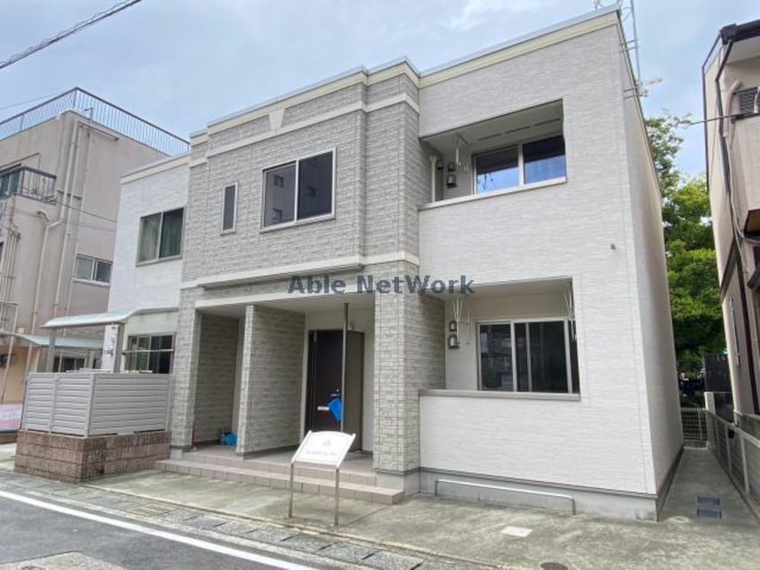  レスポワールⅠ