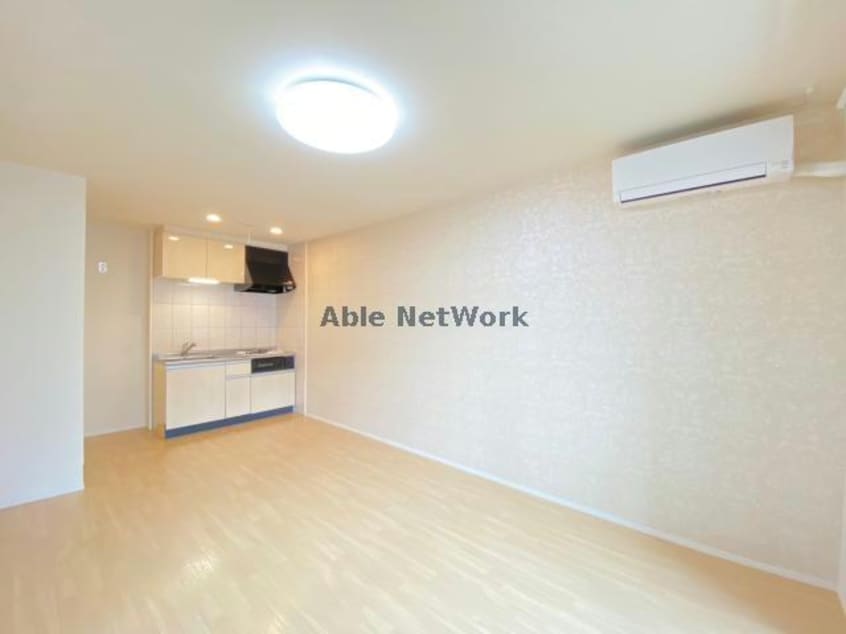 同型　現況優先 レスポワールⅠ