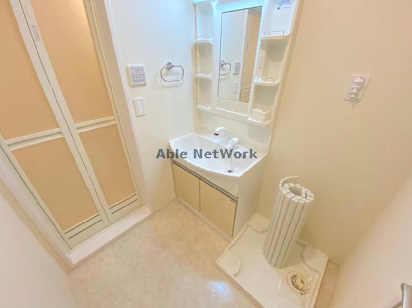 同型　現況優先 レスポワールⅠ