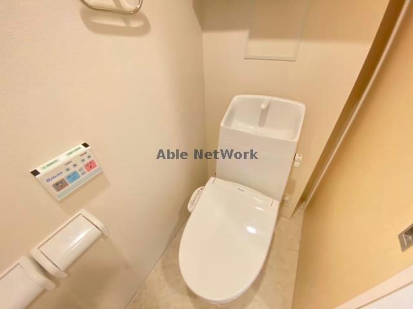 同型　現況優先 レスポワールⅠ