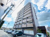 Riviere水前寺公園