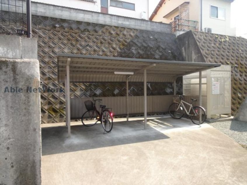  産交バス（熊本市）/東町 徒歩4分 1階 築18年