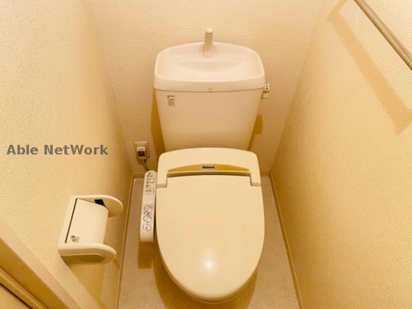 ※現状優先 産交バス（熊本市）/東町 徒歩4分 2階 築18年