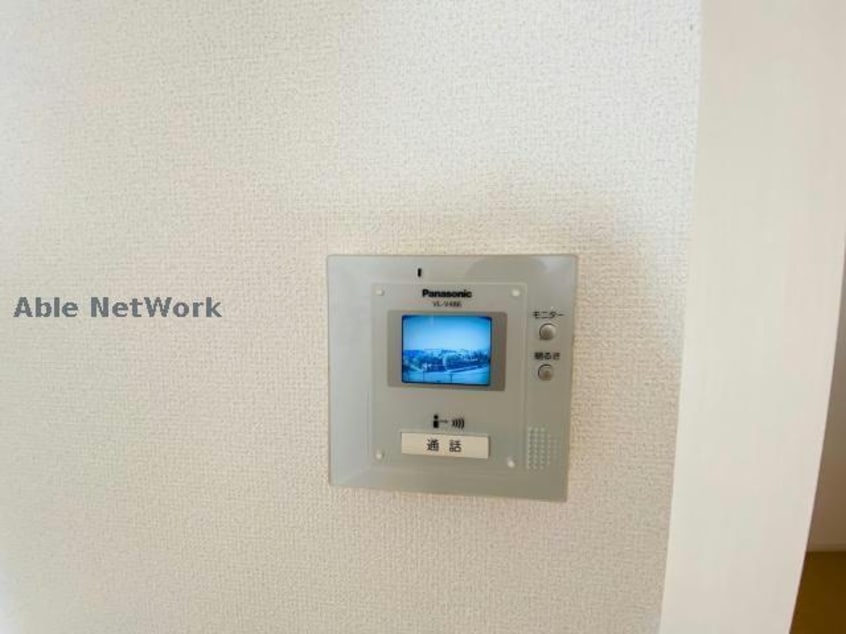 同型別号室写真 産交バス（熊本市）/東町 徒歩4分 1階 築18年