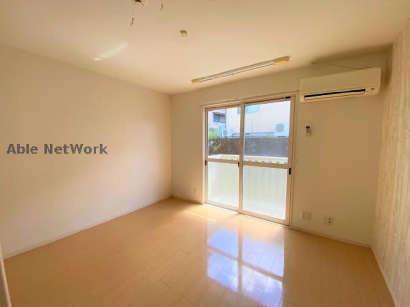 同型別号室写真 産交バス（熊本市）/東町 徒歩4分 1階 築18年