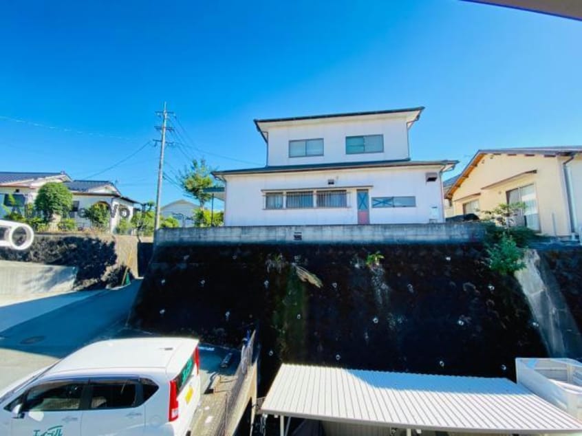 ※現状優先 産交バス（熊本市）/東町 徒歩4分 2階 築18年