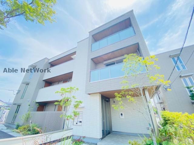  シャーメゾン水前寺イーストコート