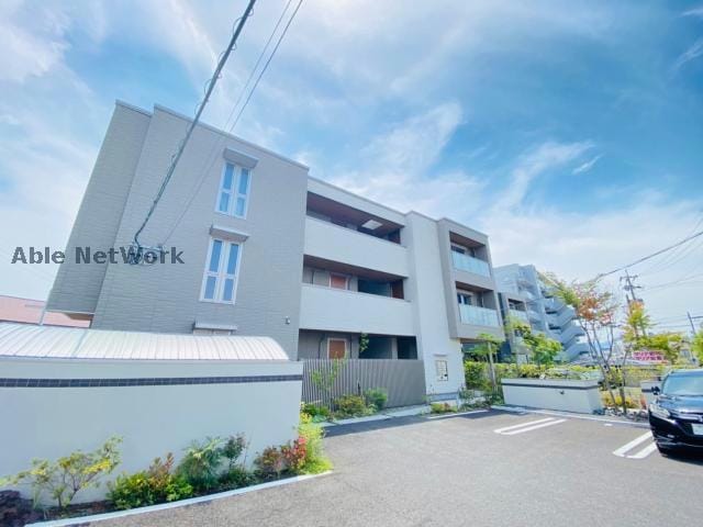  シャーメゾン水前寺イーストコート