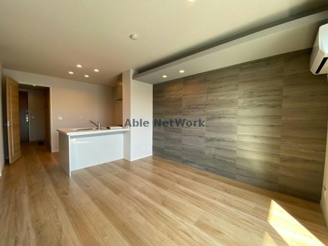 同型　現況優先 シャーメゾン水前寺イーストコート