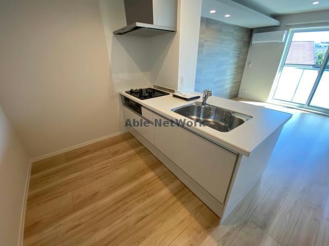 同型　現況優先 シャーメゾン水前寺イーストコート