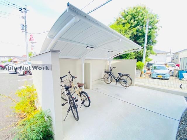  シャーメゾン水前寺イーストコート