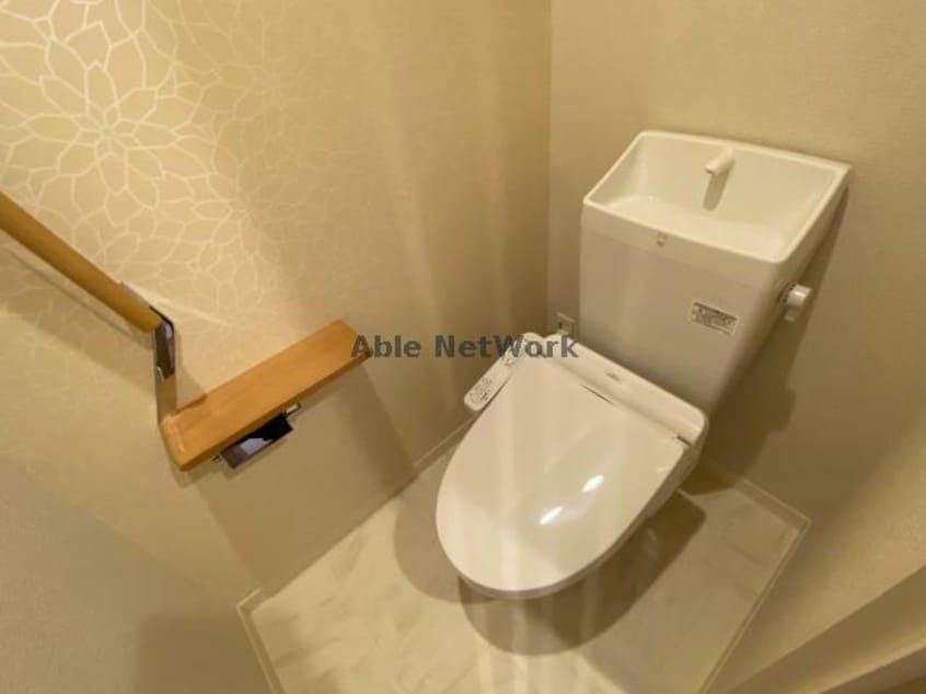 同型　現況優先 シャーメゾン水前寺イーストコート