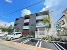 シャーメゾンローツェ国府の外観