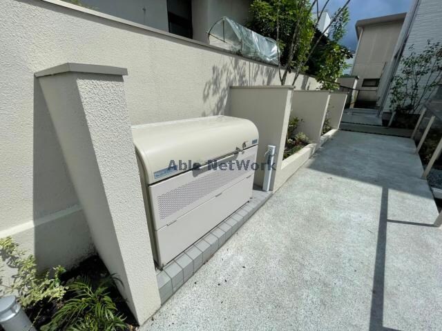  シャーメゾンローツェ国府