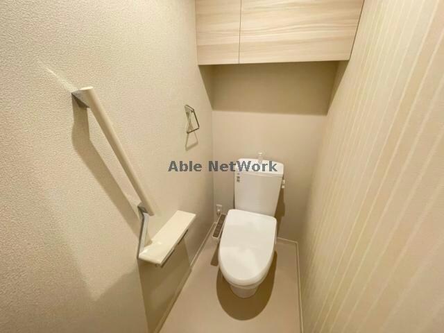  シャーメゾンローツェ国府