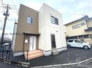 グランディール西の外観