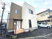 グランディール西