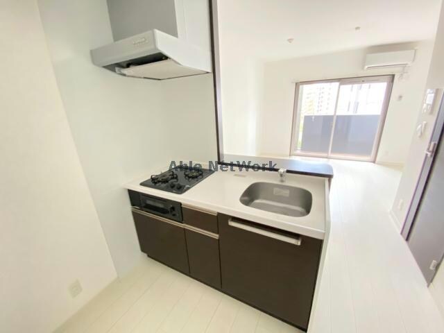 同型反転 GLC水前寺