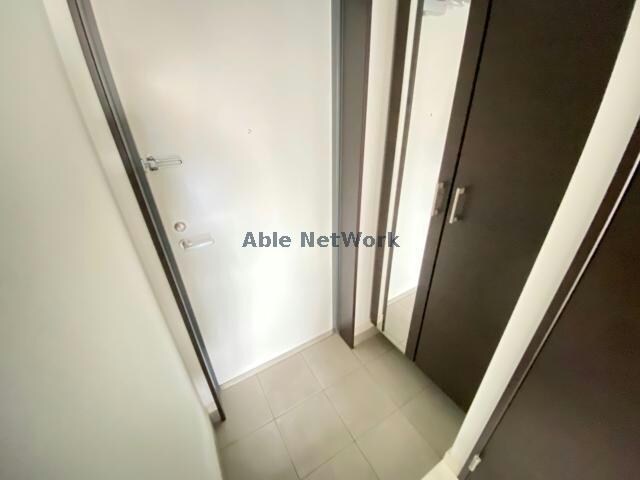 同型反転 GLC水前寺