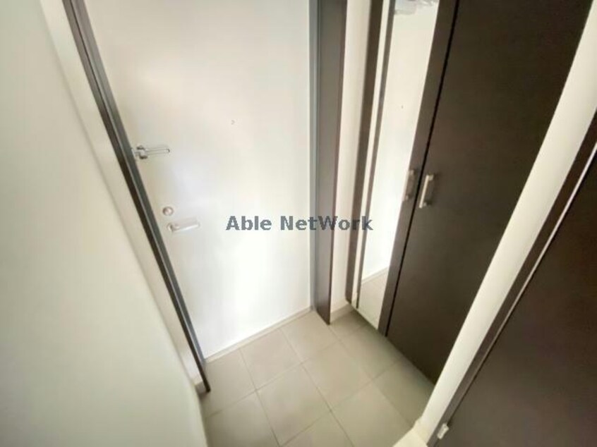 同型反転 GLC水前寺