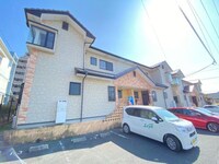 コンファティーブ新大江