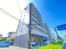 熊本都市バス（熊本市）/団地入口 徒歩1分 2階 築8年の外観