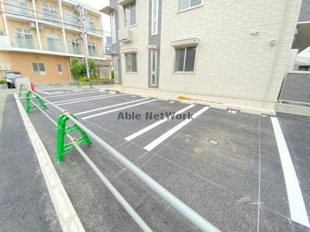  カーサベルデ国府