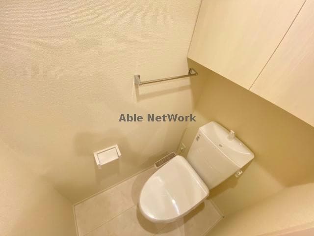 同型 カーサベルデ国府