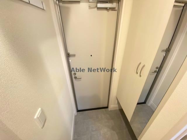 同型 カーサベルデ国府