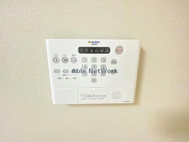 同型 カーサベルデ国府