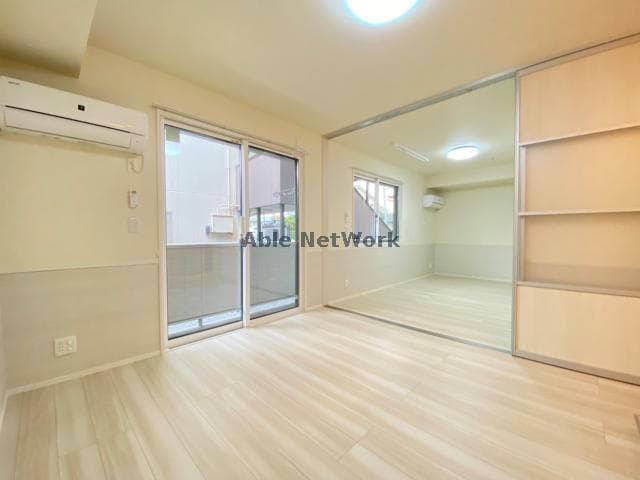 同型 カーサベルデ国府