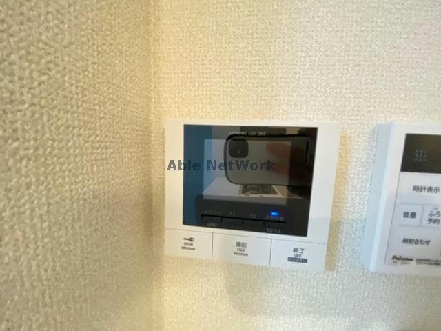 同型 カーサベルデ国府